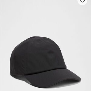 Lululemon men’s o/s hat